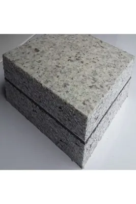 Bariyerli Bondex Ses Yalıtım Süngeri 100x100cm 53mm
