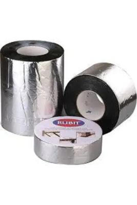 Mertsan Ziftli Izolasyon Bant 10 Cm X 10 Mt