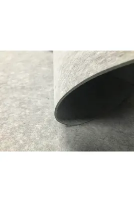 Ses Yalıtım Bariyeri Çift Taraflı Keçeli 2 Mm