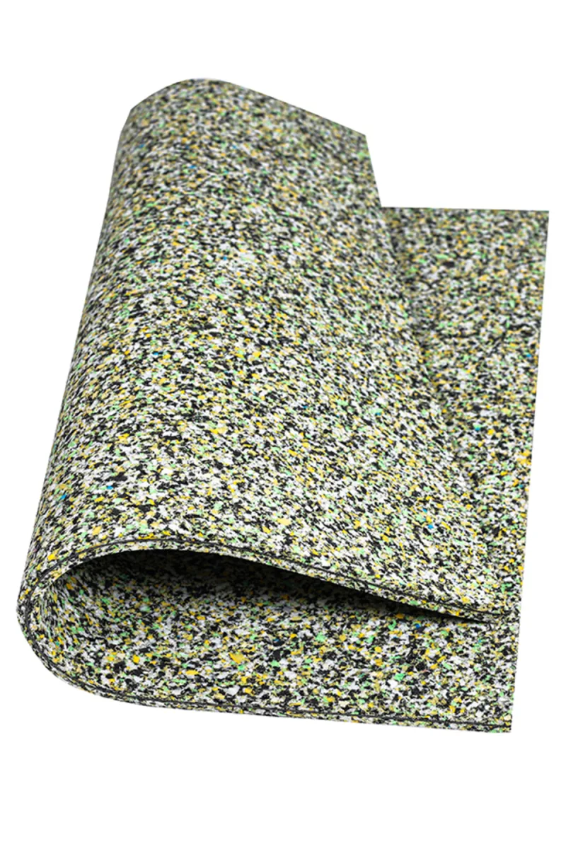 Ses Yalıtımı 23 mm Bariyerli Erpan 1 m2