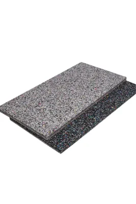 Ses Yalıtımı 33 mm Bariyerli Erpan 1 m2