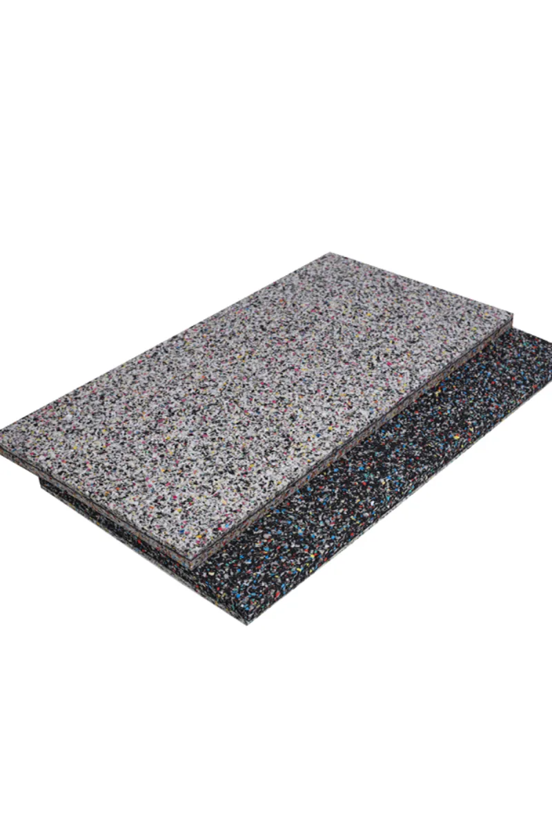 Ses Yalıtımı 33 mm Bariyerli Erpan 1 m2