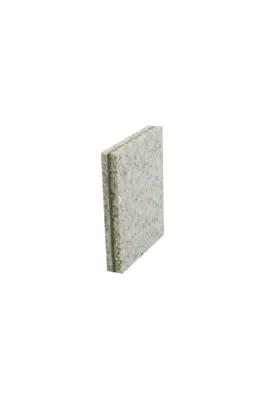 Ses Yalıtımı Bariyerli Adepan 33 Mm 1m2