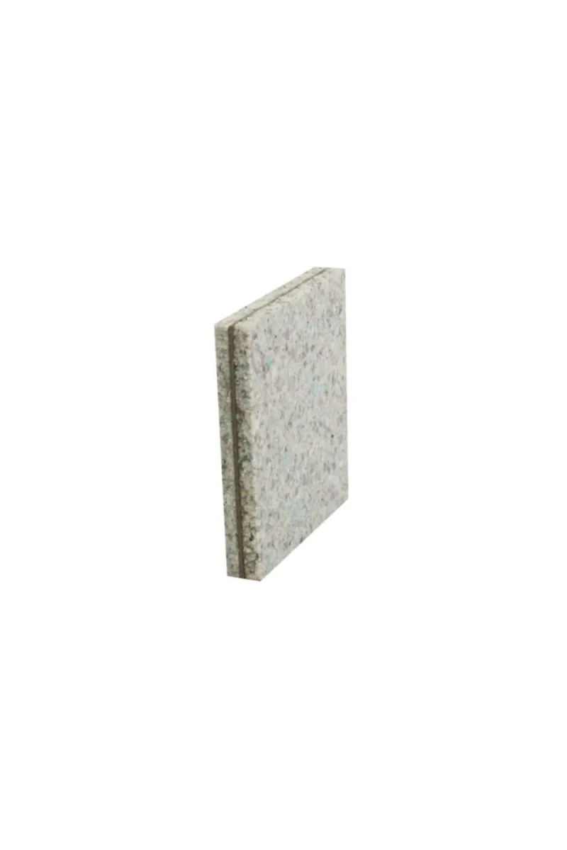 Ses Yalıtımı Bariyerli Adepan 33 Mm 1m2
