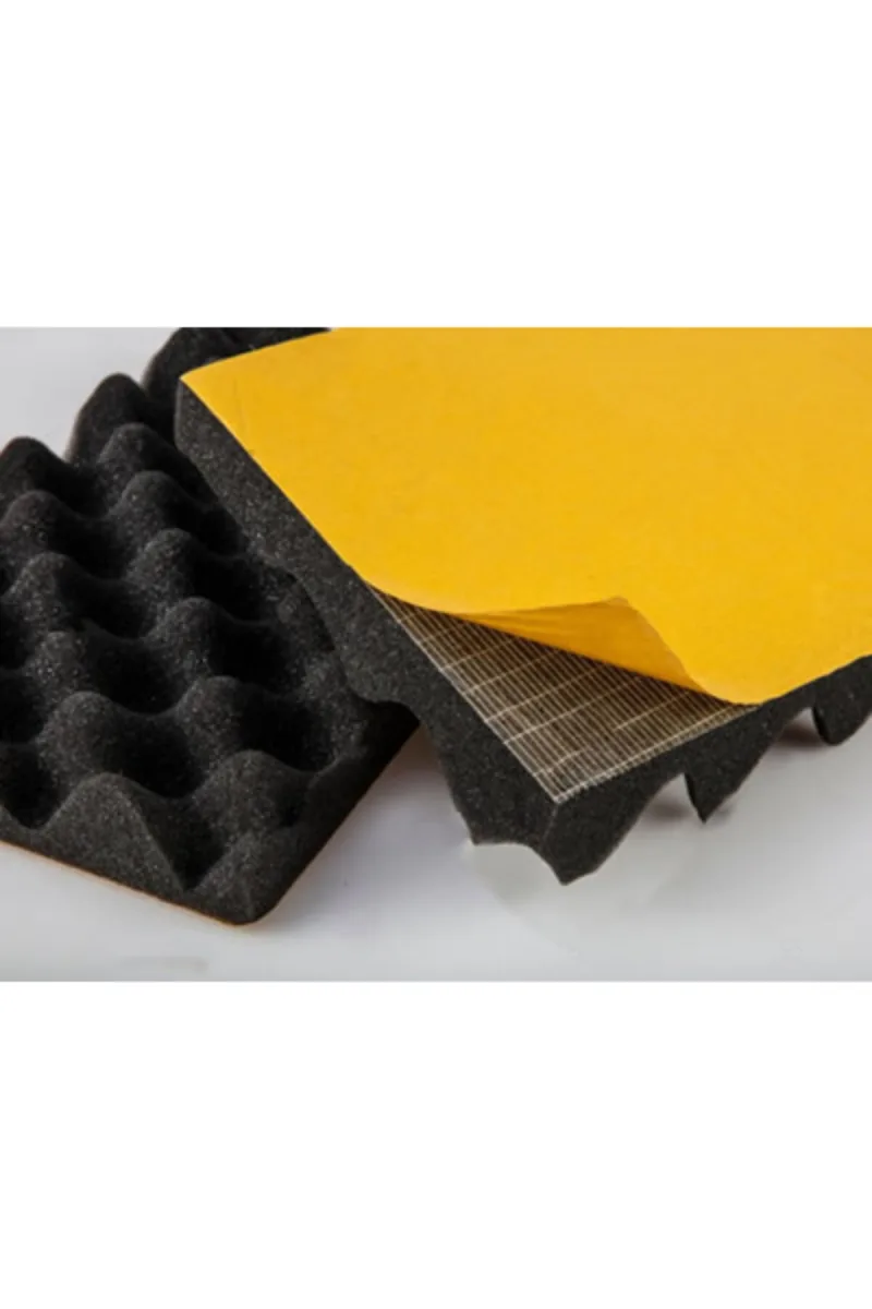 Yanmaz Yumurta Sünger 50 Dns 30mm 10m2