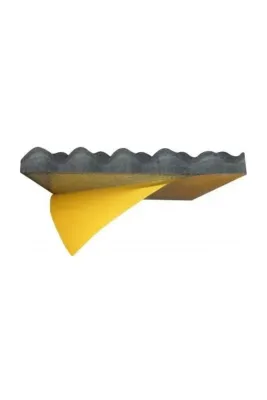 Yapışkanlı Yumurta Sünger (60 Dns) 30 Mm 1m2