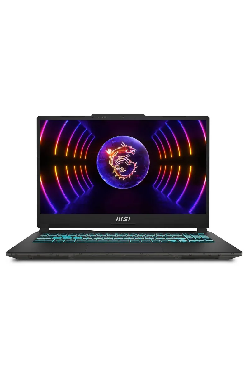 Cyborg 15 A13VE-1252XTR005 i5-13420H 32GB 2TBSSD RTX4050 15.6" FHD FreeDOS Dizüstü Bilgisayar