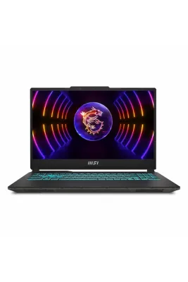 Cyborg 15 A13VE-1863XTR02 i5-13420H 40GB 512SSD RTX4050 15.6" FullHD FreeDOS Dizüstü Bilgisayar