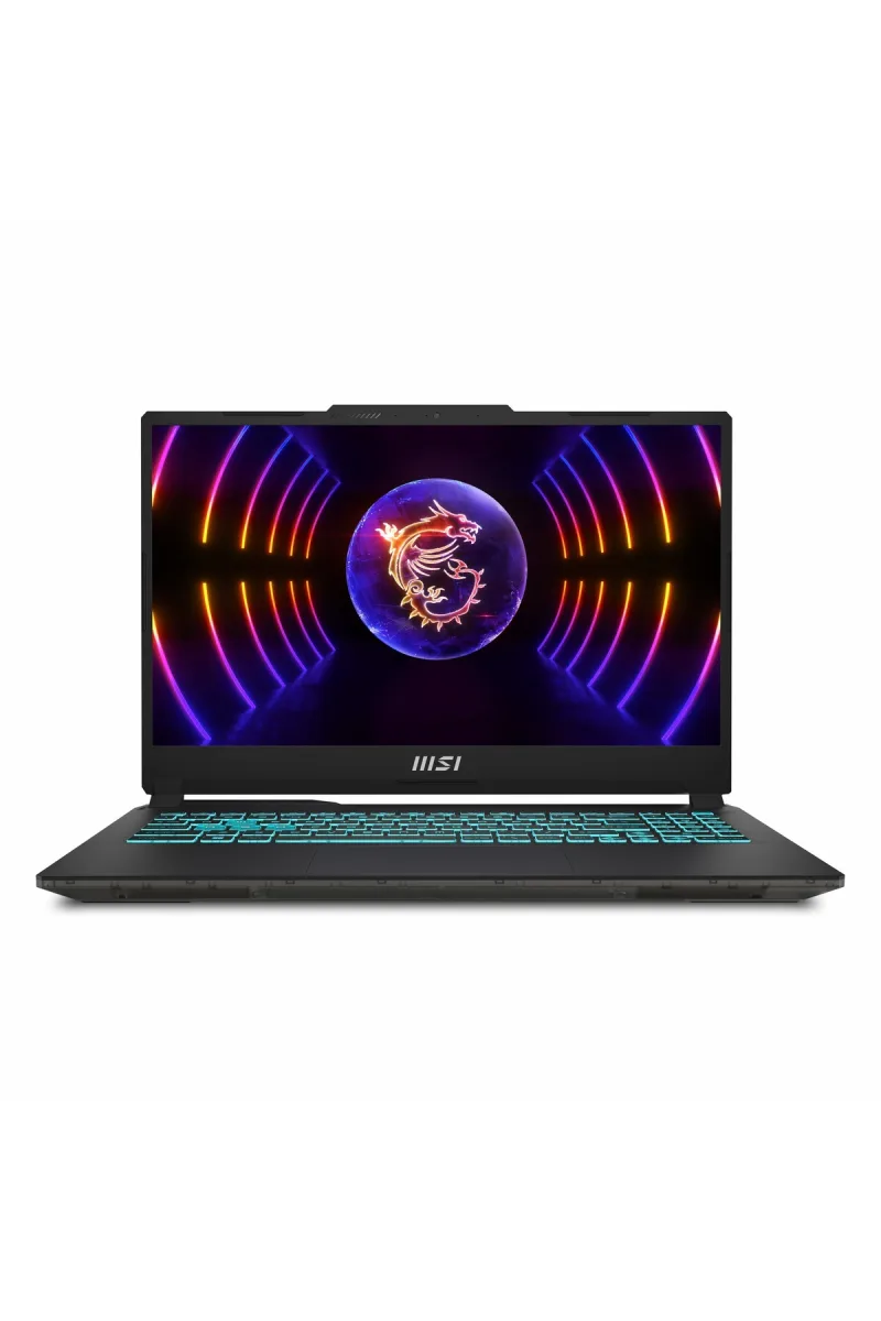 Cyborg 15 A13VE-1863XTR05 i5-13420H 16GB 2TBSSD RTX4050 15.6" FullHD FreeDOS Dizüstü Bilgisayar
