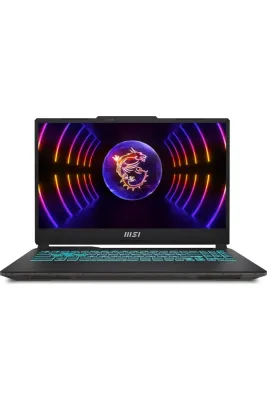CYBORG 15 A13VE-2268XTRNN Intel Core i5 13420H 16GB 512GB SSD RTX4050 Freedos 15.6" FHD