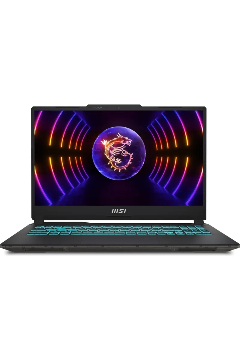 CYBORG 15 A13VE-2268XTRNN Intel Core i5 13420H 16GB 512GB SSD RTX4050 Freedos 15.6" FHD