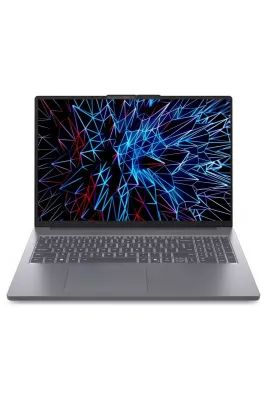 IdeaPad Slim 3 83K2001WTR016 i7-13620H 16GB 512SSD 16" WUXGA W11P Dizüstü Bilgisayar