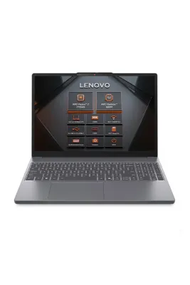 IdeaPad Slim 3 AMD Ryzen 7 7735HS 40GB 1TB SSD 15.3" WUXGA W11P Laptop 83K70098TR 012