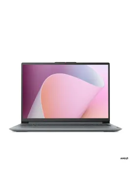 IdeaPad Slim 3 Ryzen 5 7520U 16GB 512GB SSD 15.6" FHD FreeDOS 82XQ00SFTX