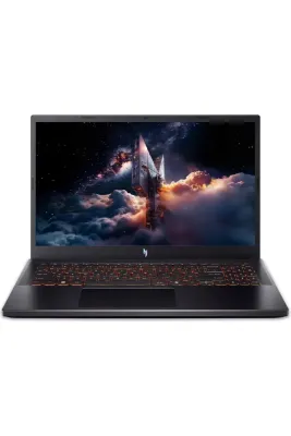 Nitro V 15 ANV15-52 Intel Core i5 13420H 8GB 512GB SSD RTX5050 Freedos 15.6'' 165Hz Notebook