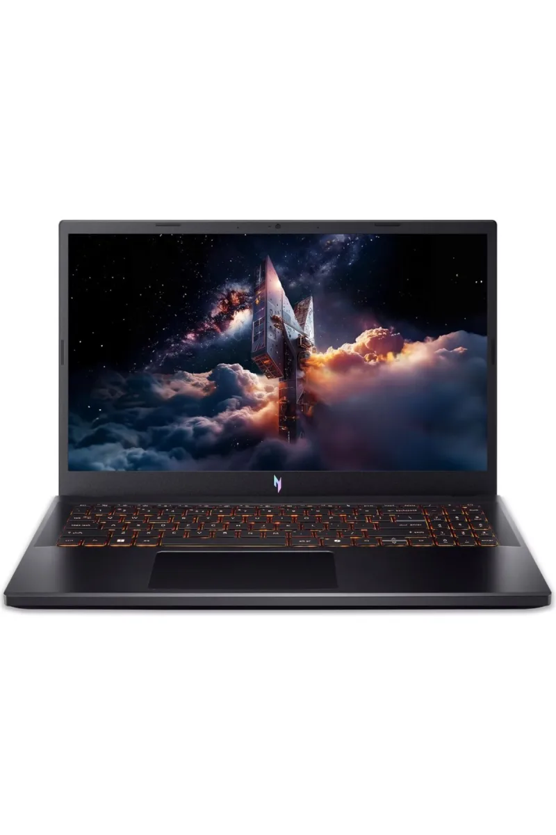 Nitro V 15 ANV15-52 Intel Core i5 13420H 8GB 512GB SSD RTX5050 Freedos 15.6'' 165Hz Notebook