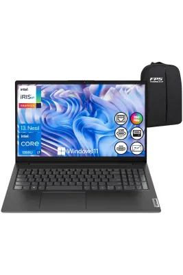 V15 G4 IRU i7-1355U 8GB RAM 1TB SSD 15.6" FHD W11 83A100HXTR Taşınabilir Bilgisayar