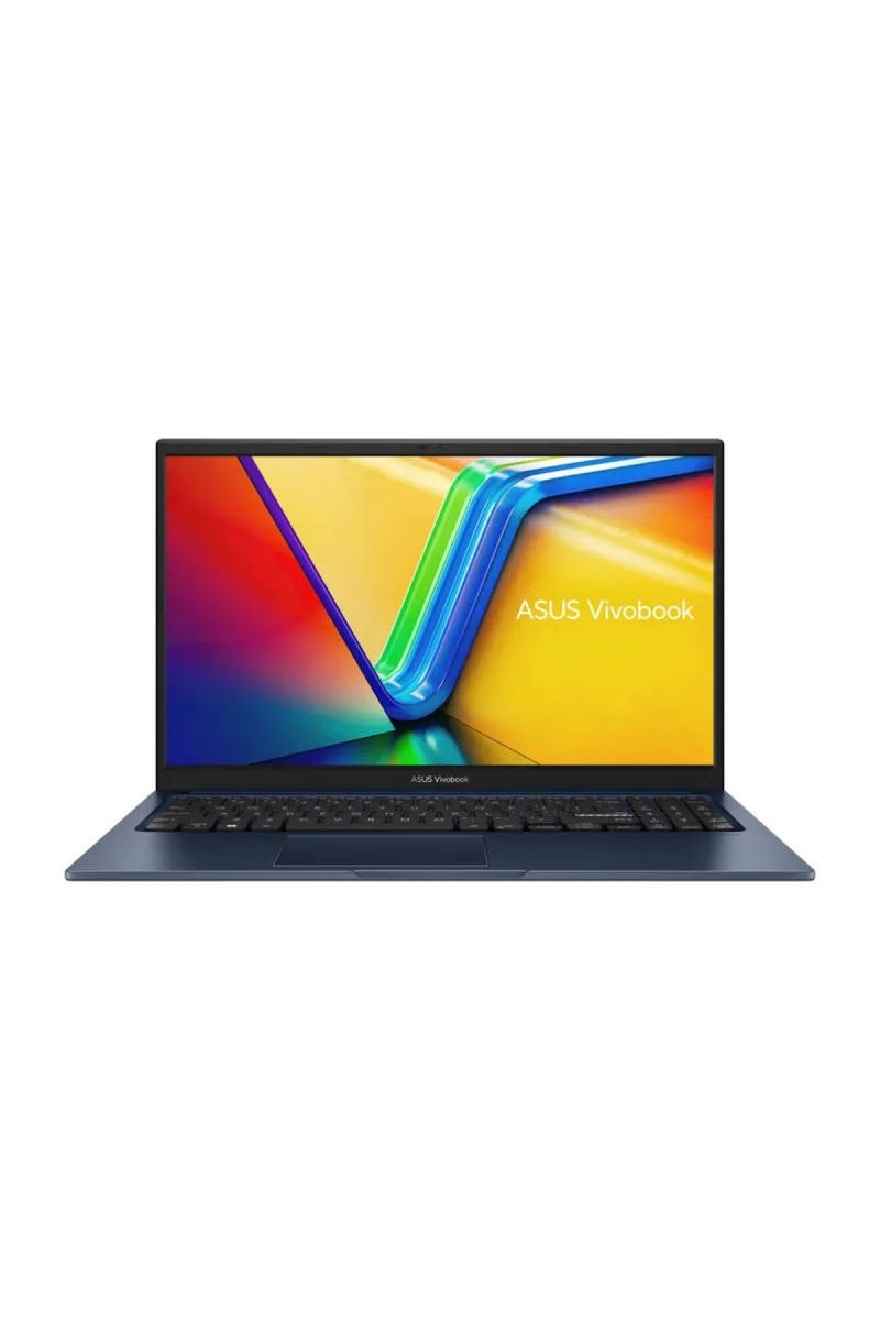 Vivobook 15 Intel Core 5 120U 24GB 512GB SSD Windows 11 Home 15.6'' FHD X1504VA-NJ3663W