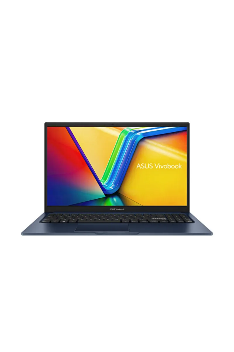 Vivobook 15 Intel Core 5 120U 8GB 512GB SSD Windows 11 Home 15.6'' FHD X1504VA-NJ3663W