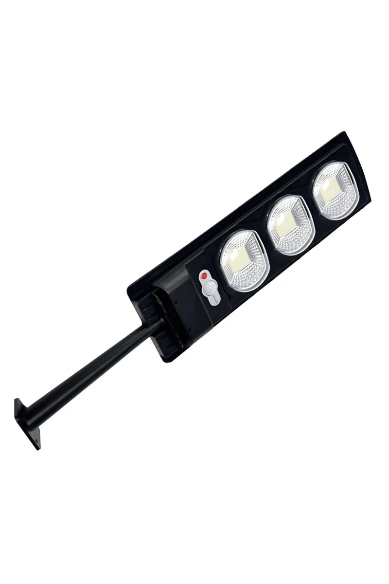 100 W Güneş Enerjili Aydınlatma | Güneş Enerjili Projektör | Güneş Enerjili Led Projektör