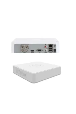 4 Kanal 2MP 1080N H265 5ın1 Xmeye Yüksek İşlemcili Hibrit Dvr Kayıt Cihazı