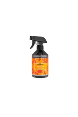 Amber Oda & Kumaş Kokusu 500 ml