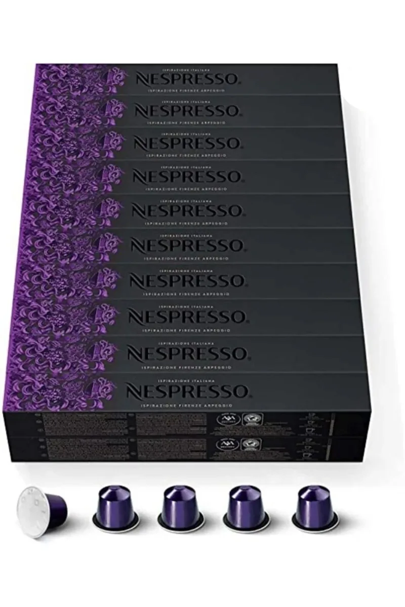 Arpeggio X20 200 Kapsül "nekspres"