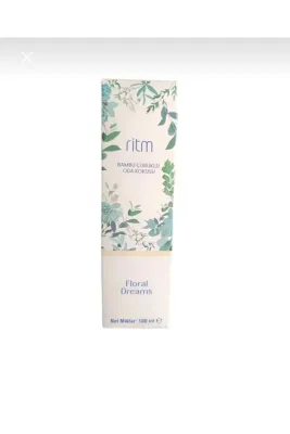 bambu Çubuklu oda kokusu Floral Dream