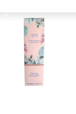 bambu çubuklu oda kokusu spring bouquet 100 ml