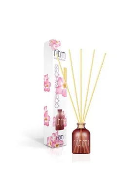 Bambulu Oda Kokusu Çiçek Bahçesi 50 Ml