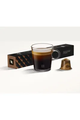 Barista Creations Cioccolatino Kapsül Kahve 10'lu