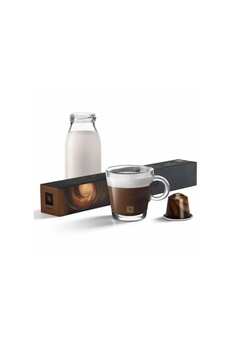 Barista Creations Corto Kapsül Kahve 10'lu