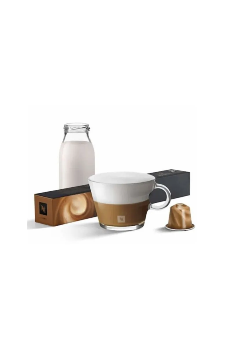 Barista Creations Scuro Kapsül Kahve 10'lu