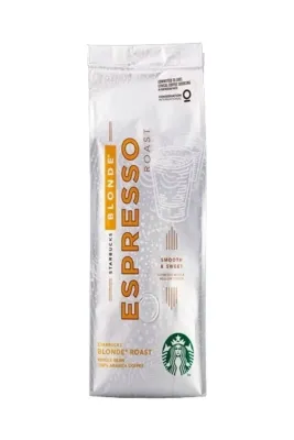Blonde® Espresso Roast 250 Gr Çekirdek Kahve