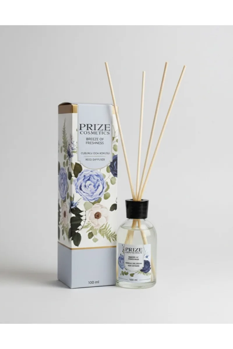 Breeze of Freshness Oda Kokusu 100ml