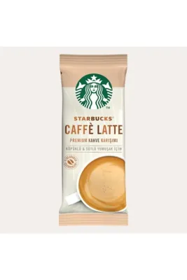Caffe Latte Sınırlı Üretim Premium Kahve Karışımı 14 gr