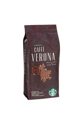 Caffe Verona Çekirdek Kahve 250gr