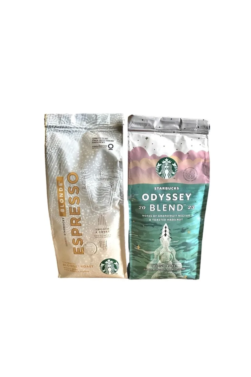 Çekirdek Kahve Espresso Blonde & Odyssey Blend 2x250gr