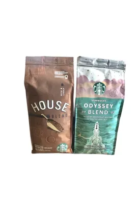 Çekirdek Kahve House & Odyssey Blend 2x250gr