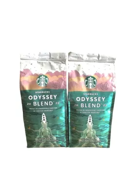 Çekirdek Kahve Odyssey Blend 2x250gr
