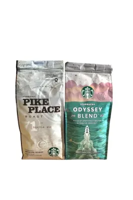 Çekirdek Kahve Pike Place & Odyssey Blend 2x250gr