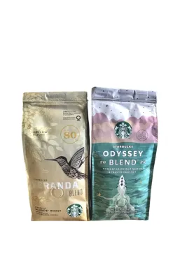 Çekirdek Kahve Veranda & Odyssey Blend 2x250gr
