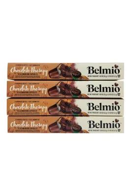 Chocolate Therapy Belmio Kapsül Kahve 4x10lu