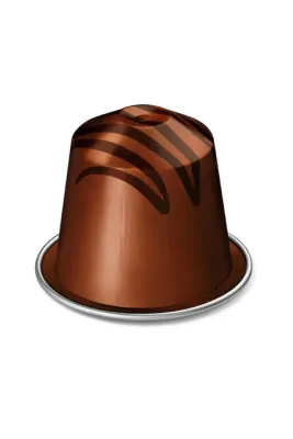 Cioccolatino Çikolata Aromalı, Kapsül Kahve 10'lu