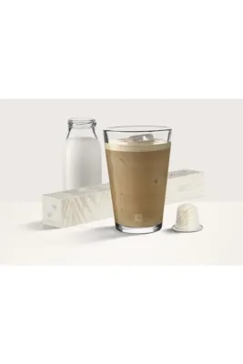 Coconut Kapsül Kahve 10’lu