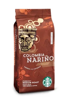 Colombia Filtre Kahve 250 gr Kahve Makinesi Için Çekilmiştir