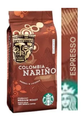 Colombia Nariño (250 G)