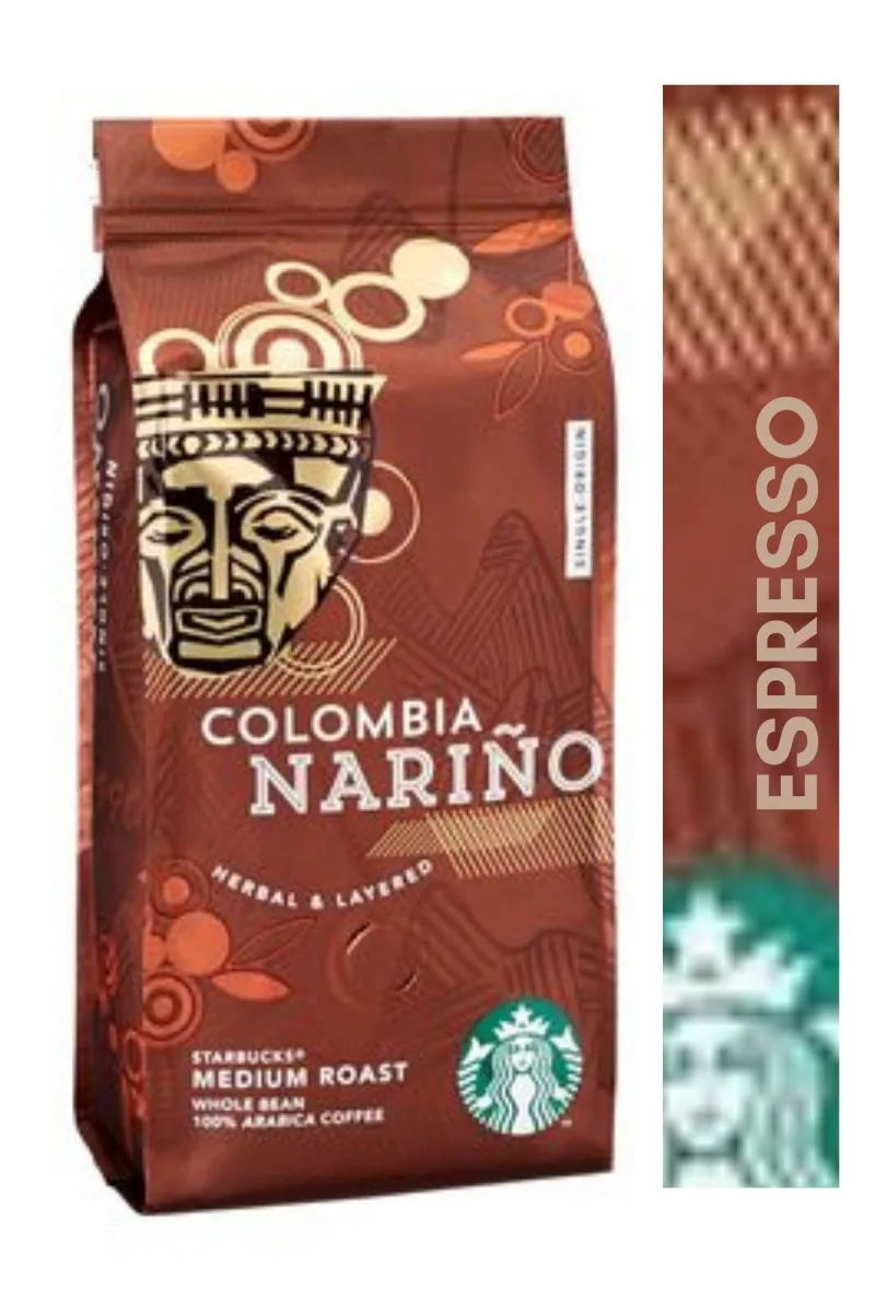 Colombia Nariño (250 G)