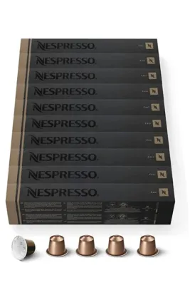 Cosi X20 200 Kapsül "nekspres"