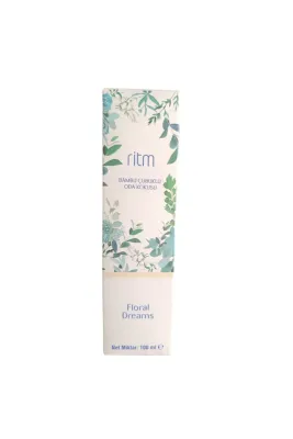 Çubuklu Oda Kokusu 100 ml Floral Dreams